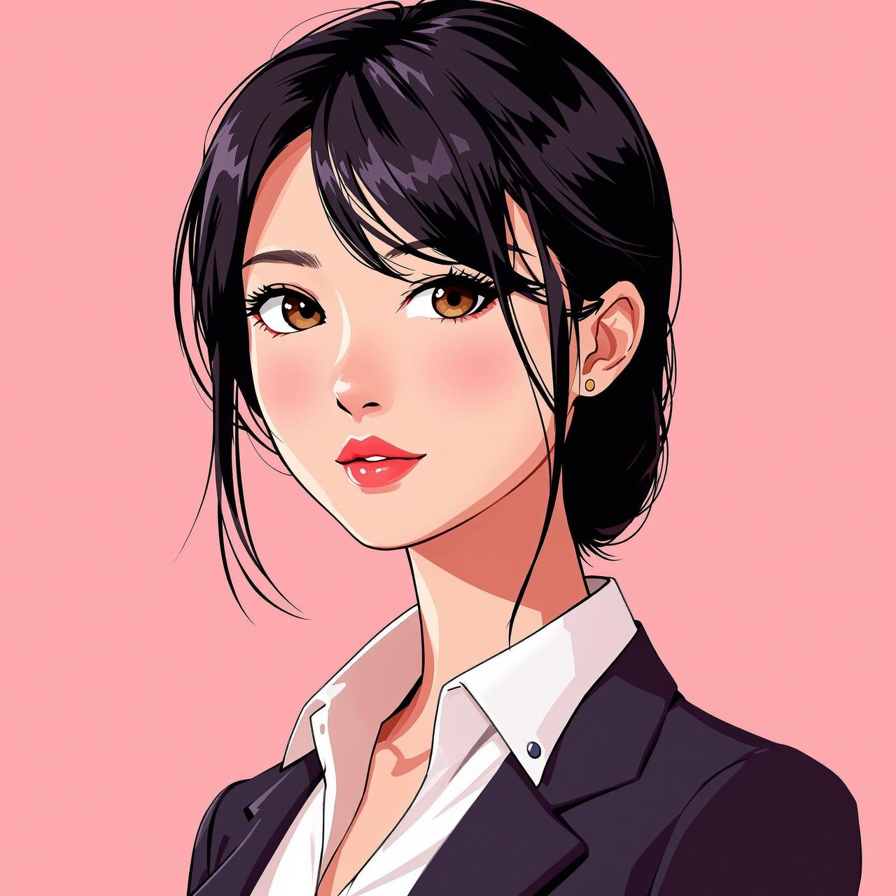 里番 花浅语 里番团队成员 - 花浅语