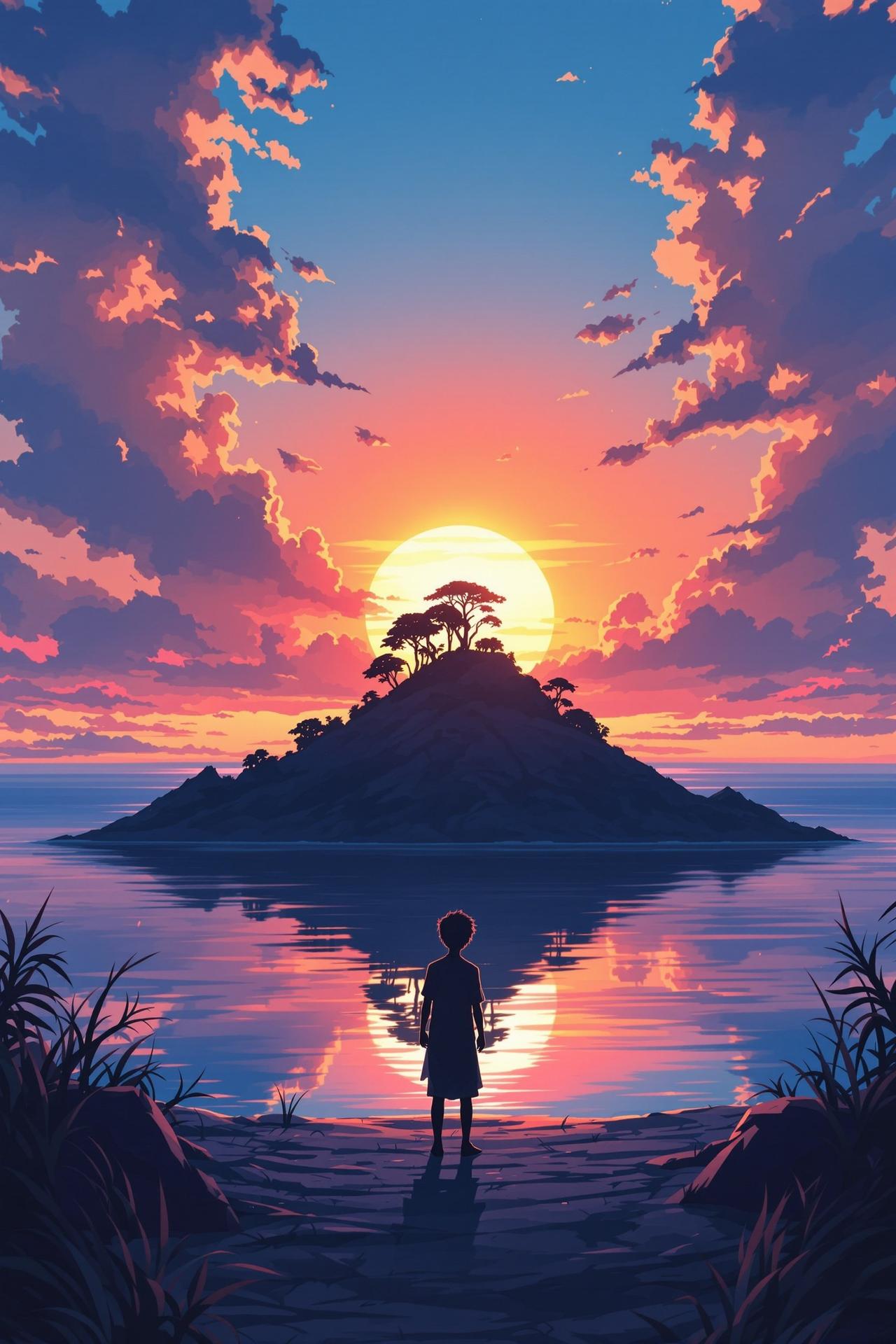 里番 夏日重现 完全版 里番 - 夏日重现 完全版